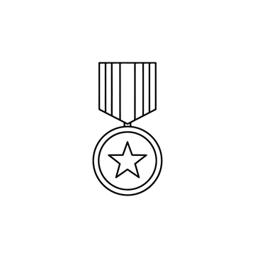 Medal Icon